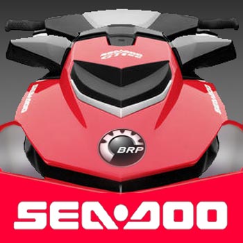 Sea Doo Decals