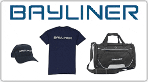 Bayliner T-Shirt - Cap - Bag